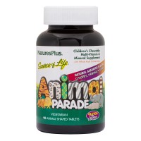 ANIMAL PARADE - ASSORTED, 90 Tabs